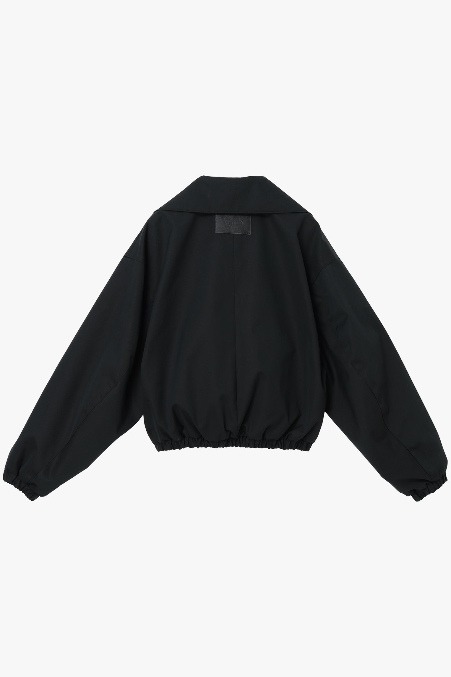 Léon | Croped work blouson – Venica