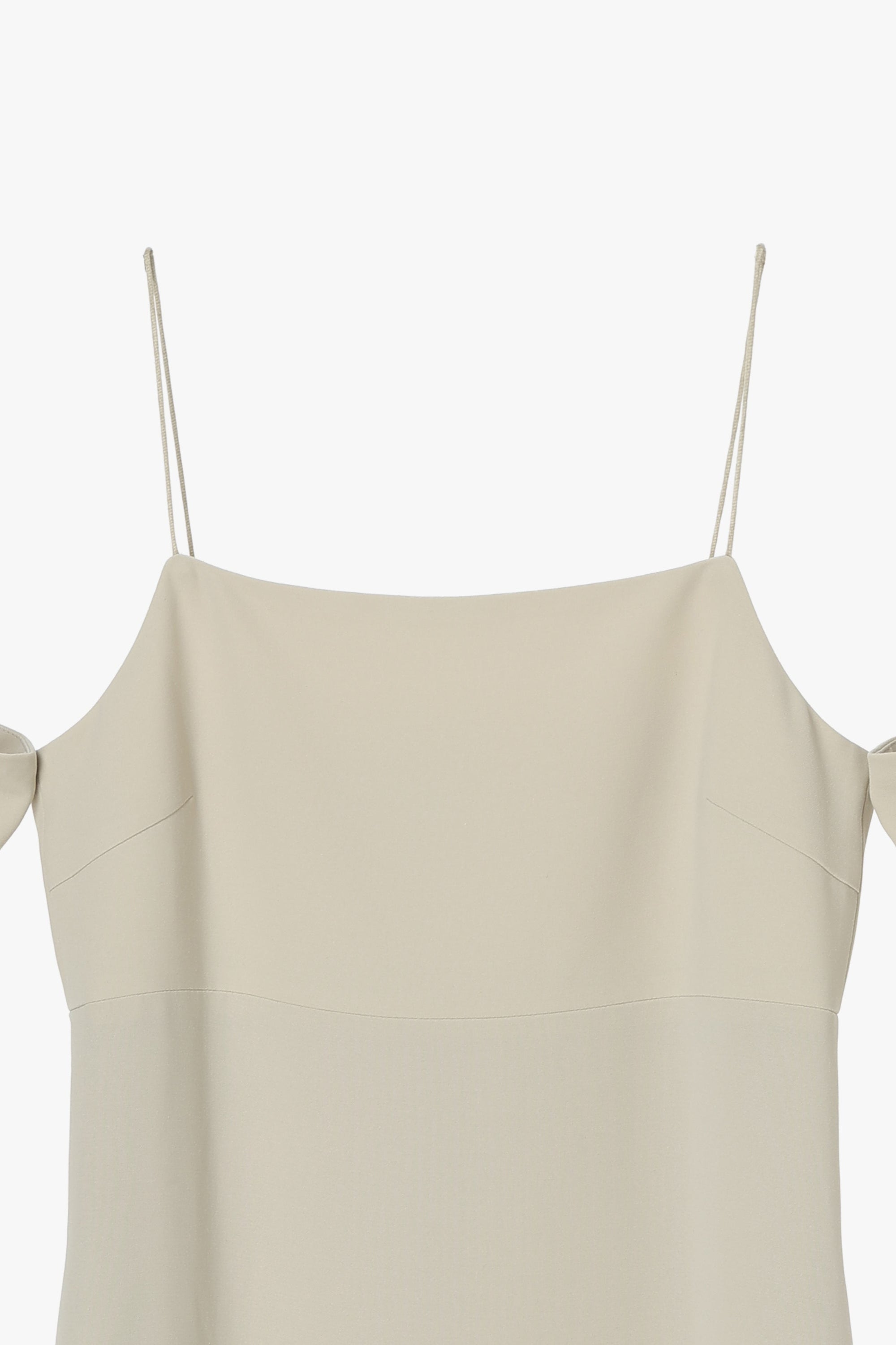 【完売】Venica Camisole tailored vest Camisole tailored vest（Venica） | BELINDA