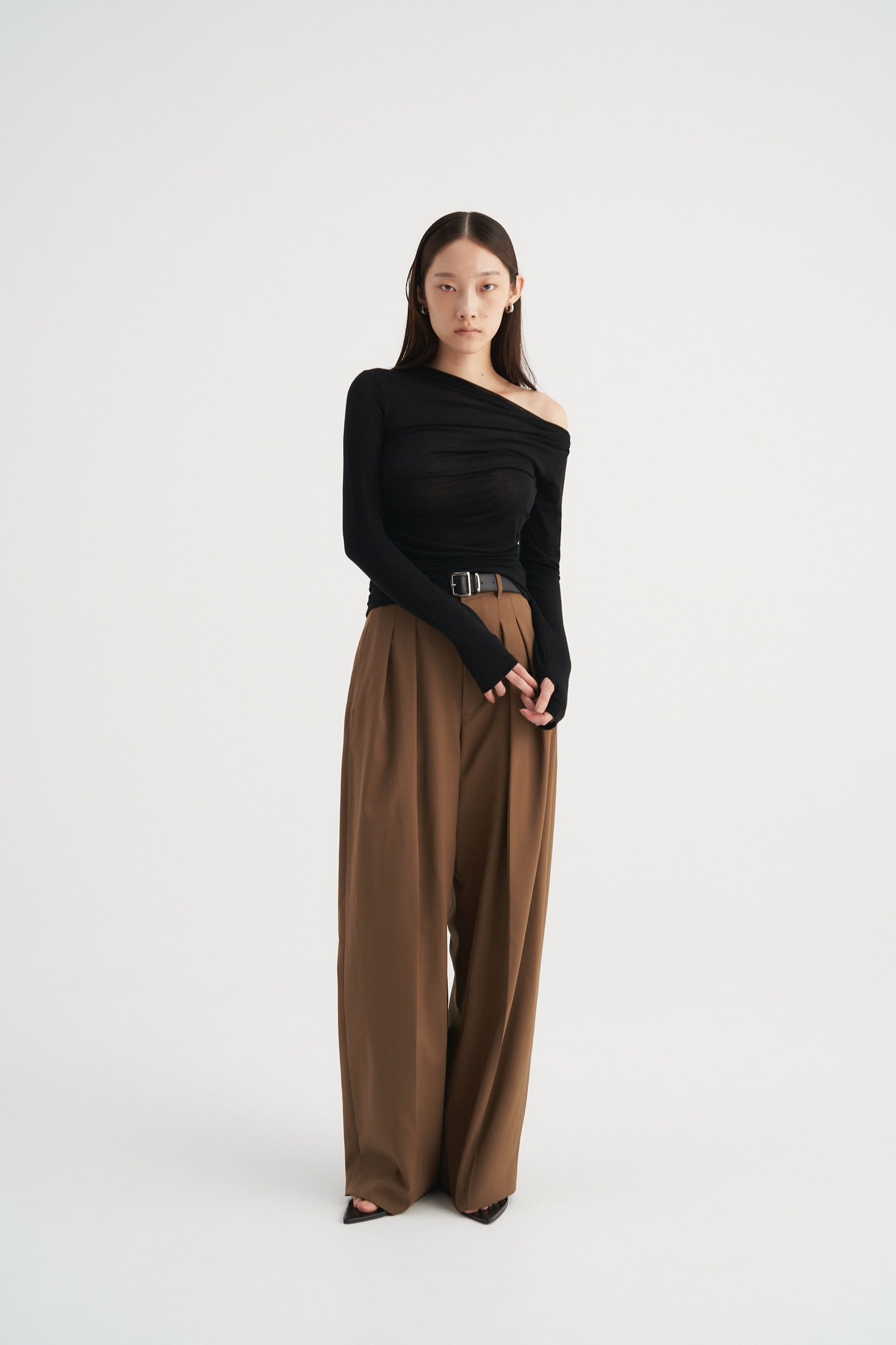 【新品タグ付】CLANE COCOON SALOPETTE PANTS 1 CLANE COCOON SALOPETTE PANTS ミックス 1 美品 - メルカリ