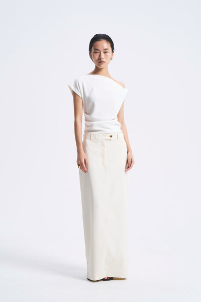 再入荷＞ Tailored pencil skirt – Venica