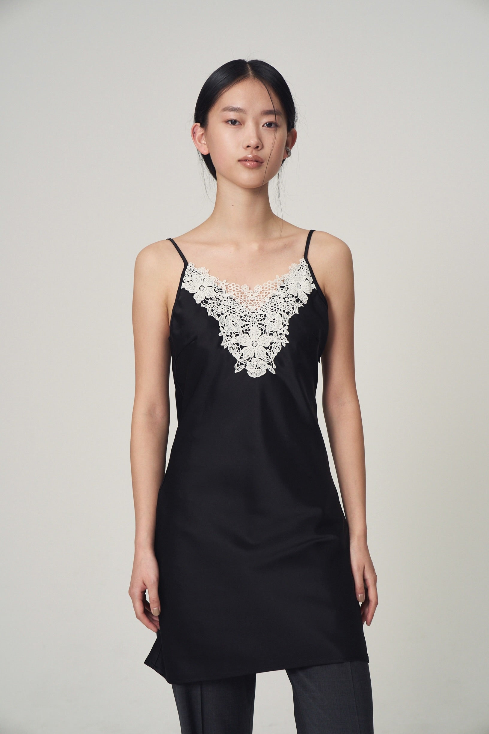 新品タグ付き　venica Twist drape tops 予約販売＞Twist drape tops – Venica